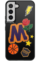 University's King - Samsung Galaxy S22