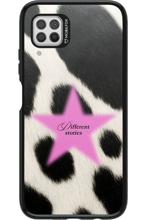 Same Chapter Pink - Huawei P40 Lite