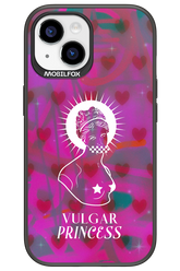 Vulgar Princess - Apple iPhone 15