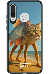 Trulimero Pulicina - Huawei P30 Lite