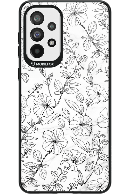 Lineart Beuty - Samsung Galaxy A73