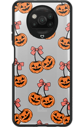 Pumpkin Cherry - Xiaomi Poco X3 Pro