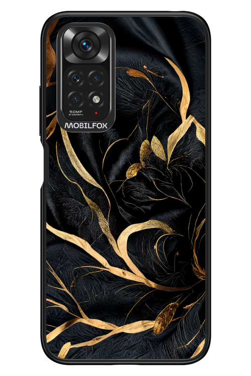 Ilmenite - Xiaomi Redmi Note 11/11S 4G