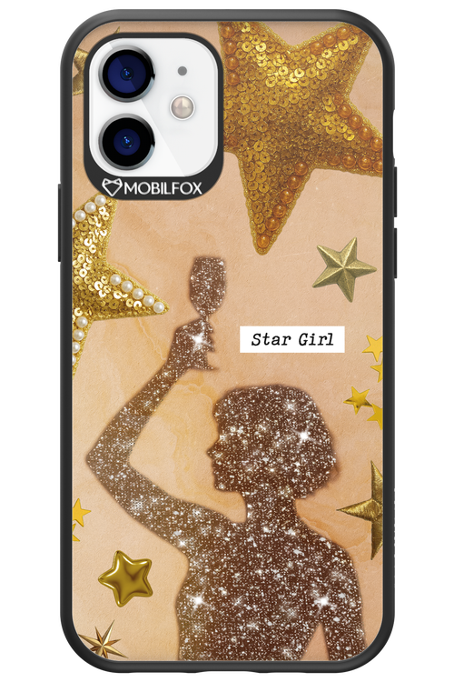 Star Girl - Apple iPhone 12