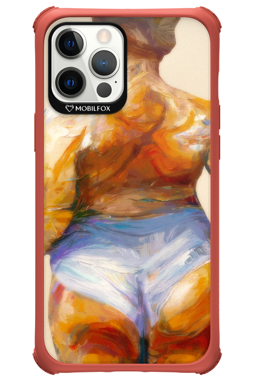 Goddass - Apple iPhone 12 Pro Max