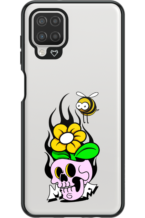 Sugar & Venom - Samsung Galaxy A12