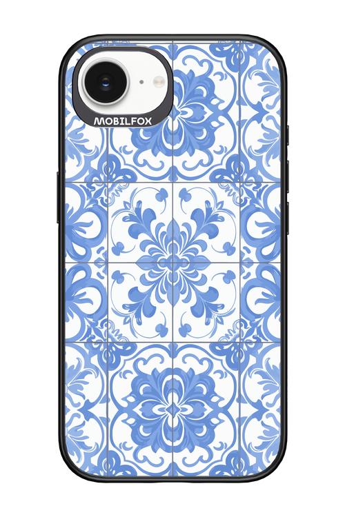 Amalfi Club 2.0 - Apple iPhone 16e
