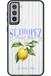 St. Tropez - Samsung Galaxy S21+