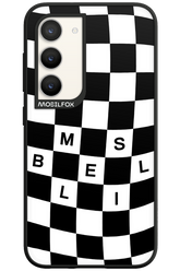 Belli Checked - Samsung Galaxy S23