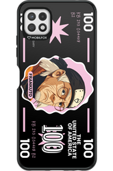 FRANKUTO - Samsung Galaxy A22 5G