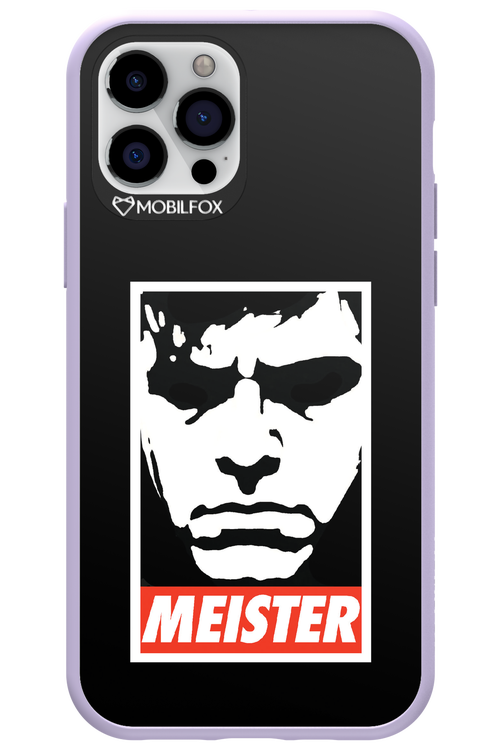 MEISTER - Apple iPhone 12 Pro