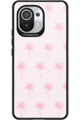Palm Forest - Xiaomi Mi 11 5G