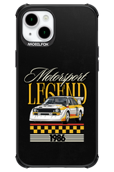 Motorsport legend - Apple iPhone 15 Plus