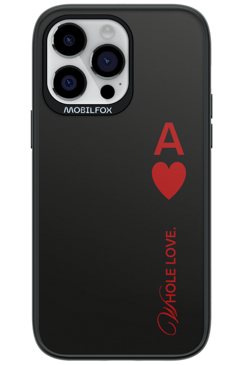 Whole 2.0 - Apple iPhone 14 Pro Max