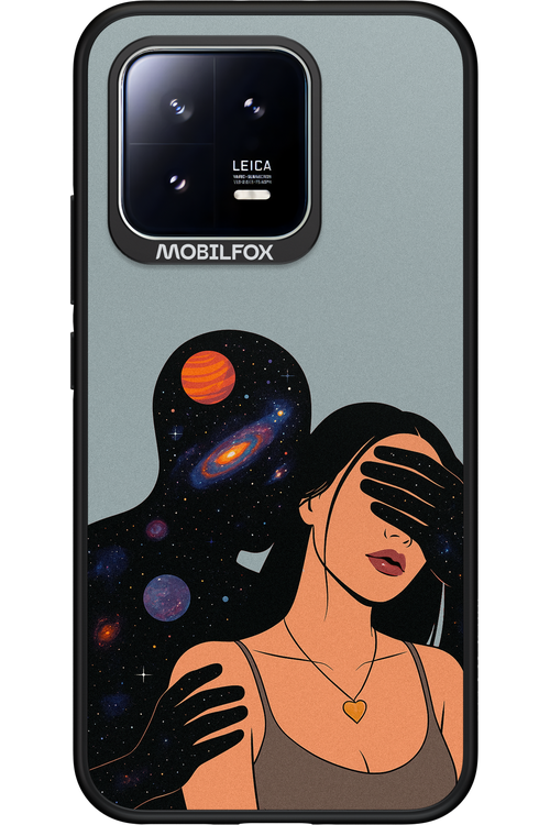 Universe Lover - Xiaomi 13