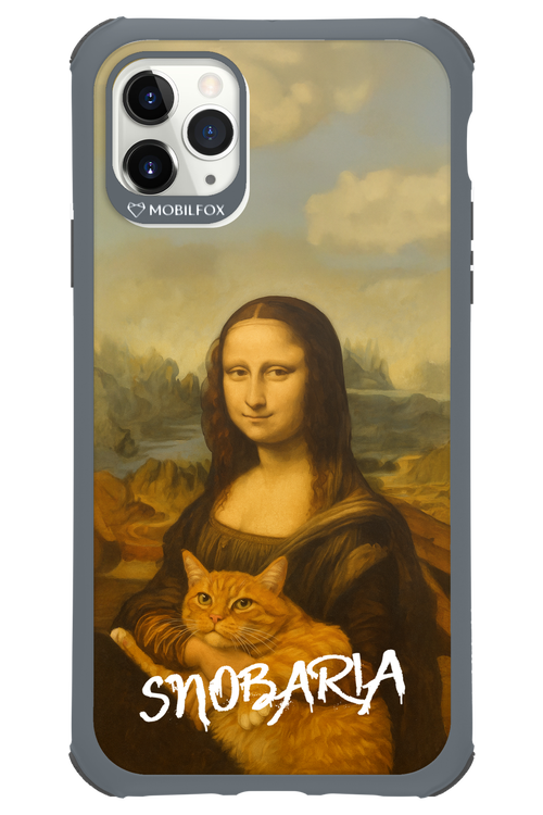 OG Cat Lover - Apple iPhone 11 Pro Max