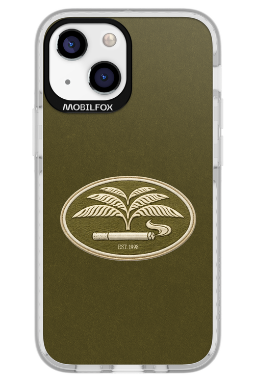 Nature Check - Apple iPhone 13 Mini