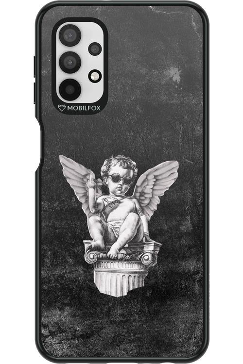 Fallen Angel - Samsung Galaxy A32 5G