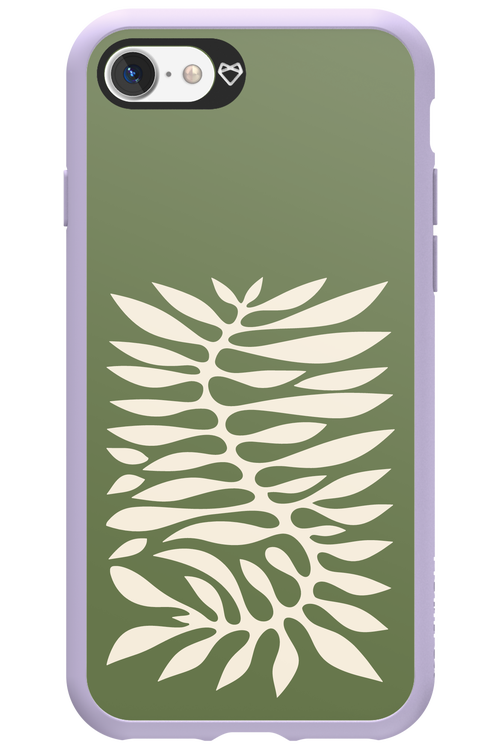 Grasshopper - Apple iPhone 7