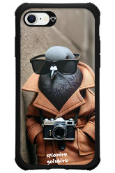Spioniru Golubiru - Apple iPhone 8