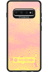 House Frequency - Samsung Galaxy S10+