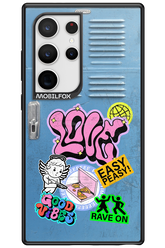 My Locker - Samsung Galaxy S24 Ultra