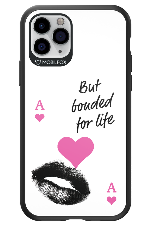 Bonded for Life - Apple iPhone 11 Pro