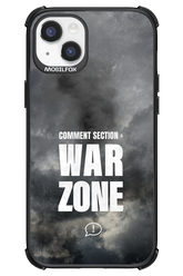 WarZone - Apple iPhone 14 Plus