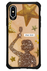 Star Girl - Apple iPhone XS