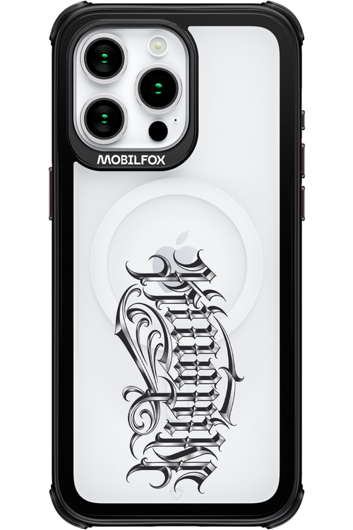 Chaotic Love - Apple iPhone 15 Pro Max