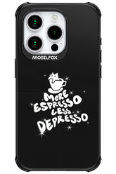 DEPRESSO - Apple iPhone 15 Pro