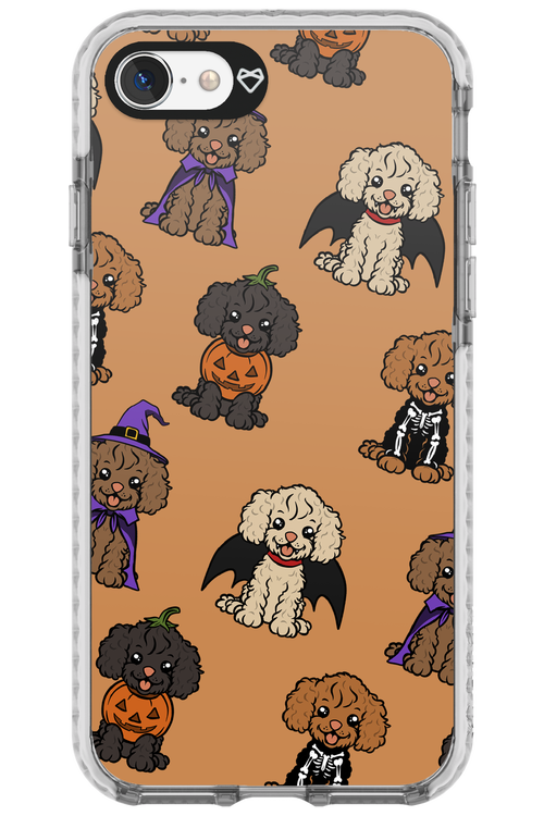 BOO-DLE CREW - Apple iPhone 7