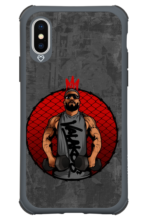 King V - Apple iPhone XS