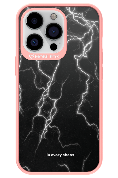 Chaotic Thunder - Apple iPhone 13 Pro