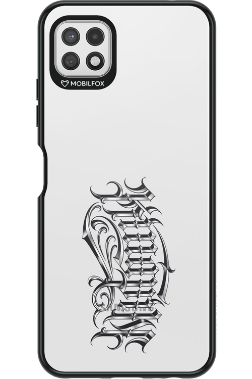 Chaotic Love - Samsung Galaxy A22 5G