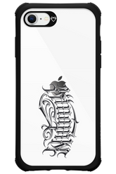 Chaotic Love - Apple iPhone SE 2020