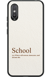 Schooool - Xiaomi Redmi 9A