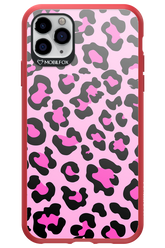 PINK LEOPARD - Apple iPhone 11 Pro Max