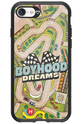 Boyhood Dreams - Apple iPhone 8