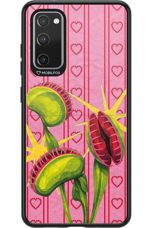 Vacation 2.0 - Samsung Galaxy S20 FE