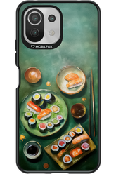 Sushi Table - Xiaomi Mi 11 Lite (2021)