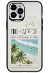 Tan Girl - Apple iPhone 12 Pro Max
