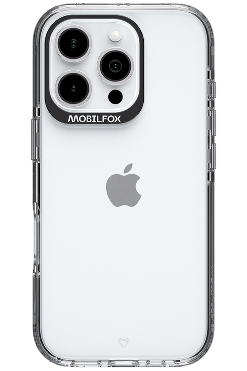 NUDE - Apple iPhone 16 Pro