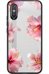 Be Kind - Xiaomi Redmi 9A