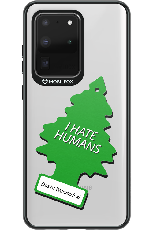 Wunderfox - Samsung Galaxy S20 Ultra 5G