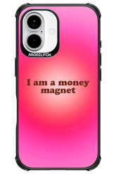 Money Magnet - Apple iPhone 16