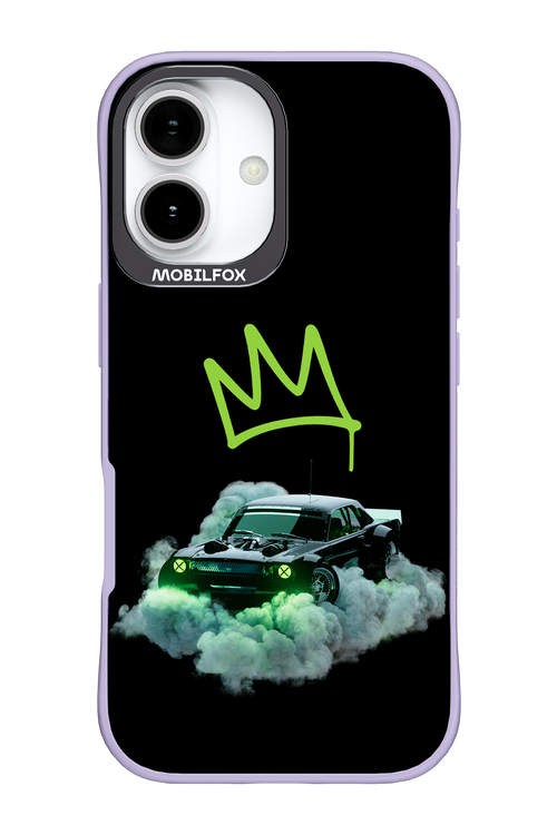 Just Dont Die - Apple iPhone 17