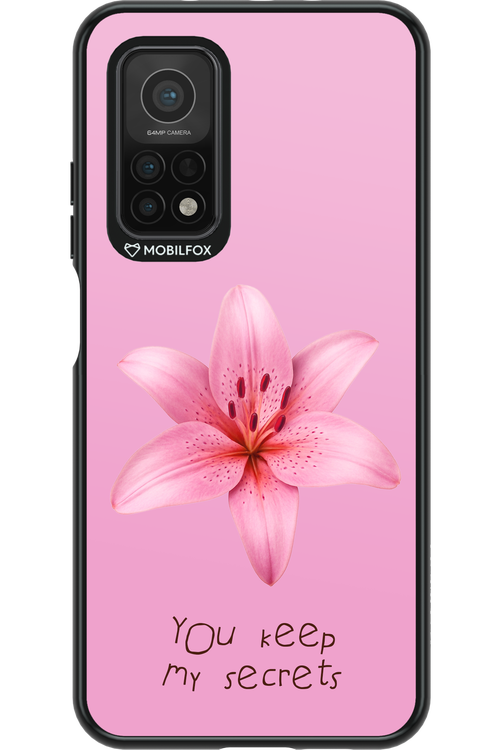 Secrets - Xiaomi Mi 10T 5G