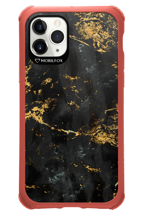 Goldie - Apple iPhone 11 Pro