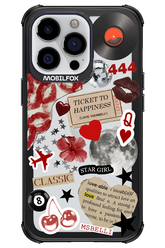 Alter Queen - Apple iPhone 13 Pro